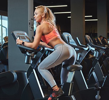 STATE-OF-THE-ART
GYMNASIUMS